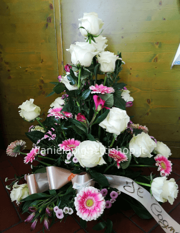 COMPOSIZIONE FUNEBRE