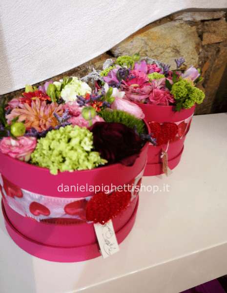 COMPOSIZIONE IN CAPPELLIERA