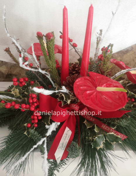 COMPOSIZIONE NATALIZIA