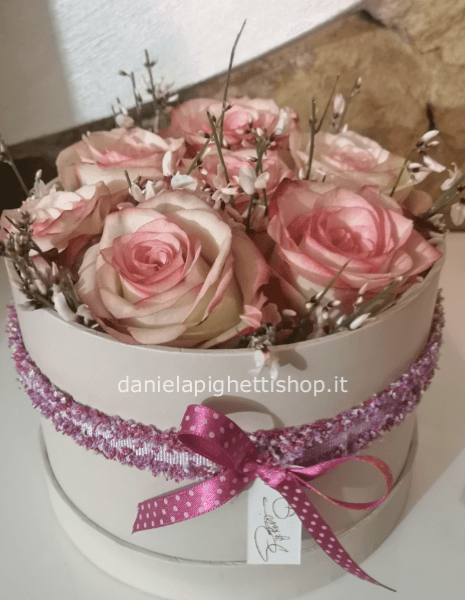 COMPOSIZIONE IN CAPPELLIERA